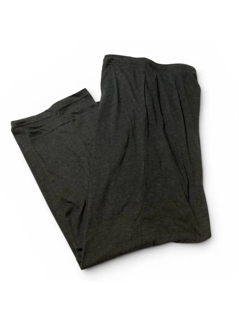 Men’s Sonoma Charcoal Comfort Cotton Blend Lounge Pants Sz XXL